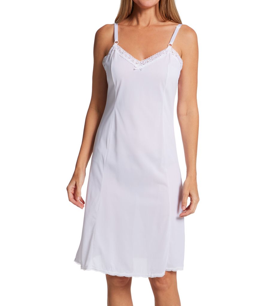 long slips for dresses