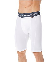Shock Doctor Core Compression Short with Cup Pocket 220
