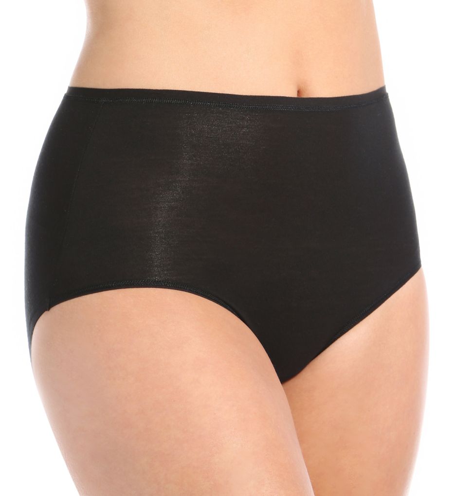 TC Fine Intimates Modal Brief Panty A4-105 TC Fine Intimates Modal Brief Panty A4-105