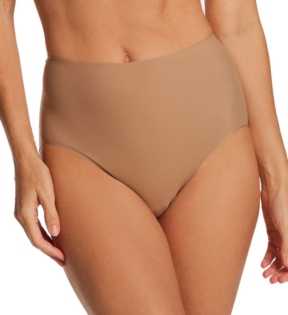 TC Fine Intimates Wonderful Edge Modern Brief Panty A4-115