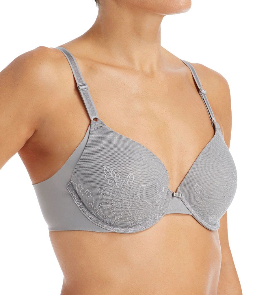 Warner's No Side Effects Underwire Bra with Lift RD0561A Warner's No Side Effects Underwire Bra with Lift RD0561A
