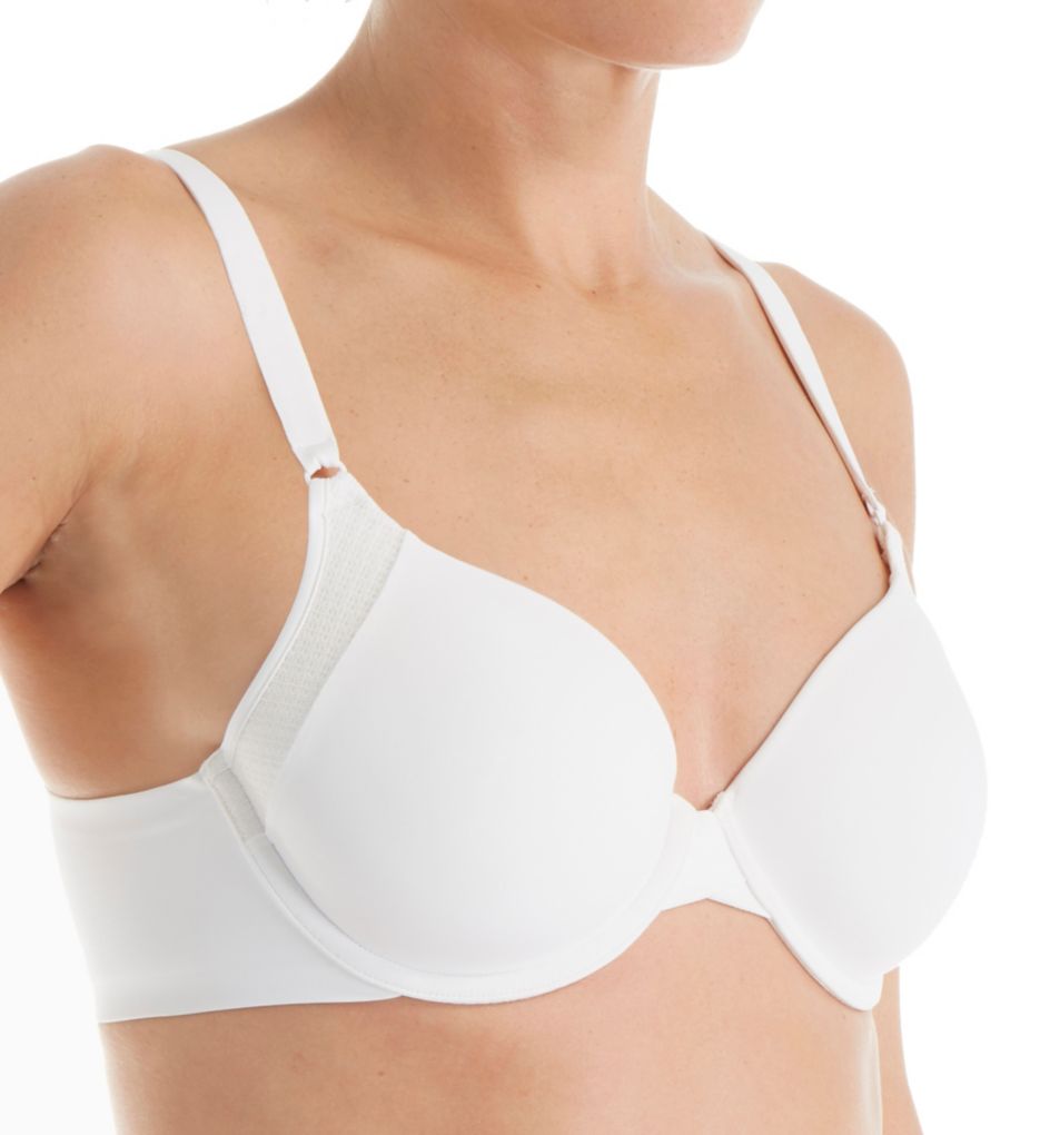Warner's Cloud 9 Back Smoothing Underwire Bra with Lift RD0771A Warner's Cloud 9 Back Smoothing Underwire Bra with Lift RD0771A