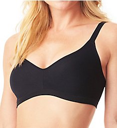 Warner's Easy Does It No Bulge Wirefree Contour Bra RM3911A