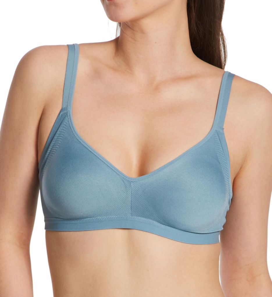 Warner's Easy Does It Wirefree Contour Bra RM3911A Warner's Easy Does It Wirefree Contour Bra RM3911A