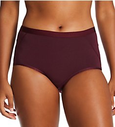 Warner's Easy Does It Modal Modern Brief Panty RS9001P